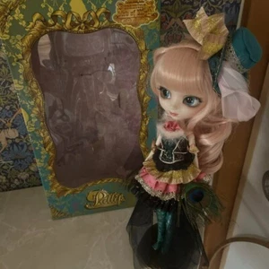 Pullip Io Puppe selten gebraucht guter Zustand mit Karton aus Japan kostenloser Versand - Bild 1 von 1
