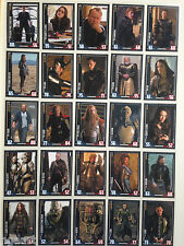 Hero Attax Marvel Cinematic Universe Choose One Thor Card