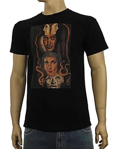 Camiseta Austin Osman Spare Eternal Masquerade - Pagan Magick Aleister Crowley - Imagen 1 de 1
