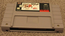.SNES.' | '.Super Hockey.