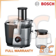 Bosch Juicers For Sale Ebay