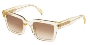 occhiali da sole donna Police SPLF32 0B86 misura 50/22/135 NUOVO - Imagen 1 de 8