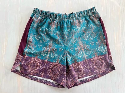 WITHOUT WALLS Drawstring Elastic Waist Athletic Shorts Size S/P - image 1 of 4