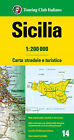 Libri Sicilia 1:200.000