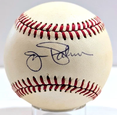 Jim Palmer Signed Official National League Baseball PSA/DNA W15232 Orioles HOF - Image 1 of 3