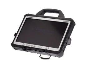 Panasonic Toughbook CF-D1 MK2 Rugged Tableta 13,3" 4GB 256GB SSD Win10Pro - Imagen 1 de 3