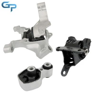 Montaje de motor y transmisión para Mazda 6 2014-2017 2,5 L automático/2014-2016 CX-5 FWD 2,5 L Foto 1 de 4