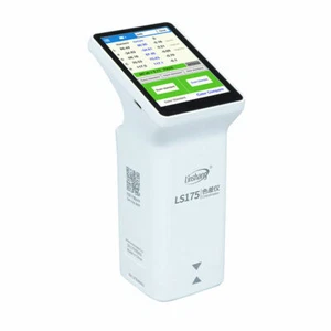 Colorimeter Color Analyzer for Ceramic Plastic Paint Leather Paper Printing - Picture 1 of 9
