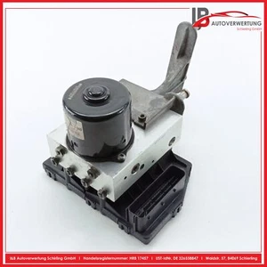 MERCEDES BENZ C KLASSE W203 C220 CDI Steuergerät ABS Hydraulikblock A2035451632 - Bild 1 von 7