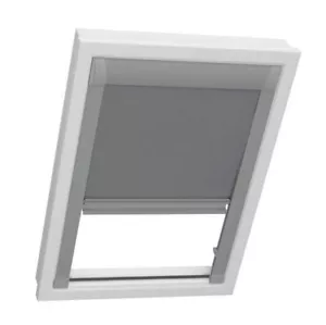 Verdunkelungsrollos für Velux Fenster – Profile silber – Original sun collection - Bild 1 von 11