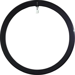 H Plus Son SL42 Rim Brake Black 700c 36h - Picture 1 of 1