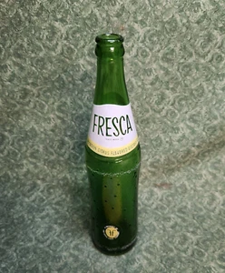 Fresca Pop Soda Bottle (YT6) - Picture 1 of 4