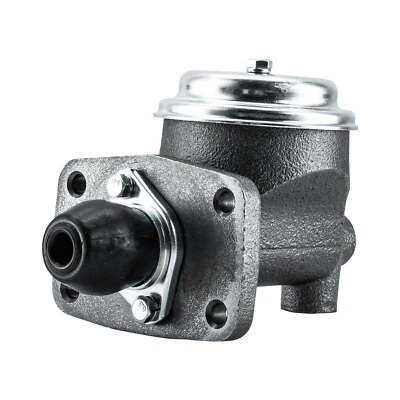 Brake Master Cylinder For 1955-67 1966 Dodge D/W 100 200 Plymouth Belvedere Fury Foto 1 de 4