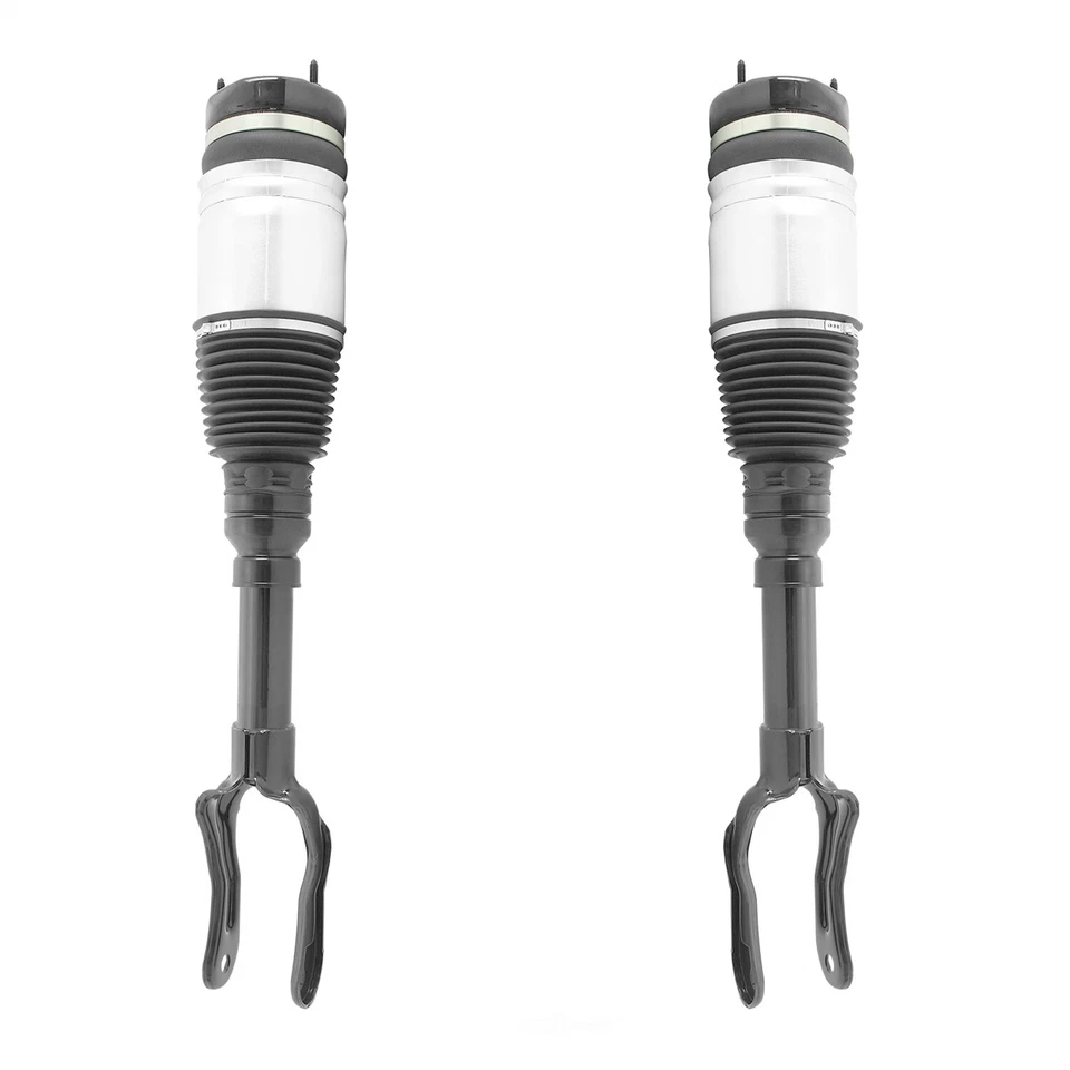 Air Suspension Strut Set Unity fits 11-15 Jeep Grand Cherokee Foto 1 de 1