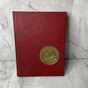 1965 Lynchburg College Yearbook - Argonaut- Lynchburg Virginia - Imagen 1 de 8