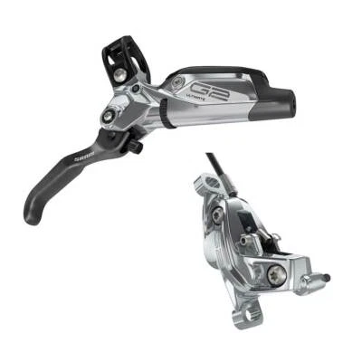 SRAM, G2 Ultimate A2, MTB Hydraulic Disc Brake, Rear, Post mount, Disc: Not incl - Image 1 of 2