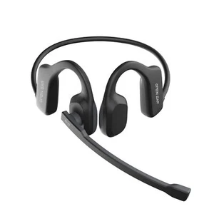 Wireless Bluetooth Headsets with Microphone Open Ear Headphones for Cell Phones - Picture 1 of 10