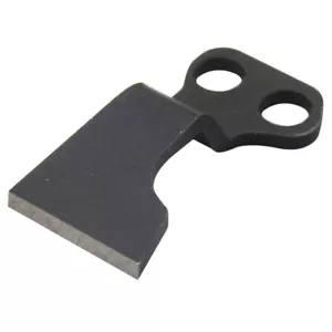 1PCS #HCB05062 / HCB05061 / HCS05061 cuchillo fijo PARA máquinas de bordar felices - Imagen 1 de 4