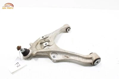 2021–2024 FORD BRONCO ПЕРЕДНИЙ ПРАВЫЙ СО СТОРОНЫ ПАССАЖИРА НИЖНИЙ РЫЧАГ УПРАВЛЕНИЯ ОТ ОРИГИНАЛЬНОГО ПРОИЗВОДИТЕЛЯ - Изображение 1 из 4