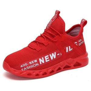 Las mejores ofertas en Zapatos rojos sin marca para Niños | eBay