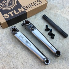 stolen cranks