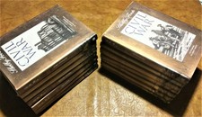 Shelby Foote The Civil War A Narrative Set Vol. 1-14 Time Life Books NICE!! 1999