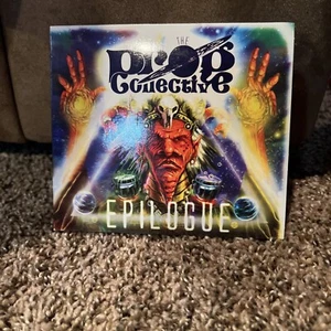 Epilogue by The Prog Collective (CD, 2013) - Foto 1 di 3