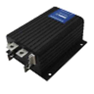 Hyster Controller - Hyster Part # 3143462 - Picture 1 of 1