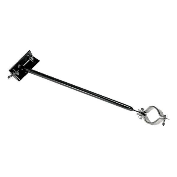 For Jeep Cherokee 1984-2001 Rugged Ridge Heavy Duty Steering Gear Box Brace Foto 1 de 3