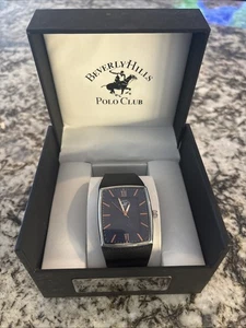 Beverly Hills Polo Club, Men's designer watch #54586 - Picture 1 of 4