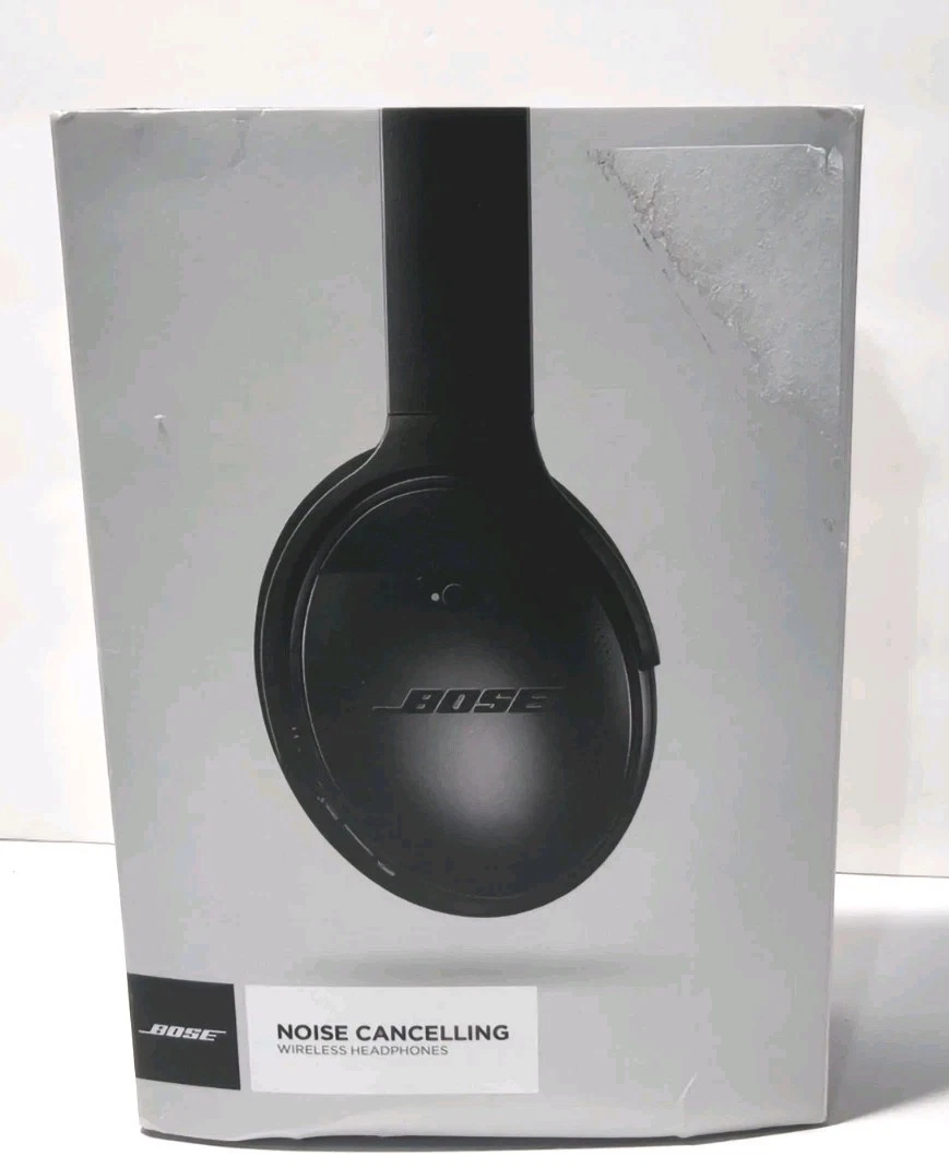 Bose QuietComfort 35 QC35 Headphones for Sale - Shop New & Used