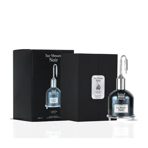 Lattafa Pride Sur Mesure Noir Eau de Parfum 3.4 oz / 100 ml Spray For Men - Picture 1 of 8