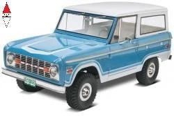 MONOGRAM 1/25 FORD BRONCO - Immagine 1 di 3