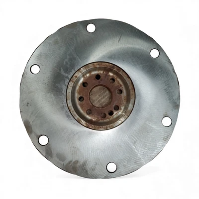 Volante Caterpillar C-7 usado - 1619068 Foto 1 de 2