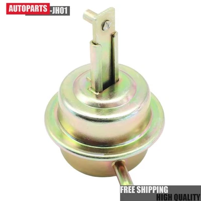 1 Pcs Vacuum Shut Off Valve Fits Mercedes-Benz 240D 300D 300SD 300CD 0000702053 - Image 1 of 4
