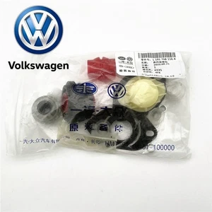 Original VW Reparatursatz Schaltgetriebe Schaltgestänge Schaltung Für Golf Jetta - Picture 1 of 6