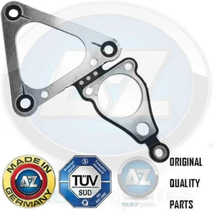 Ford Transit 2.4 DI TDI TDE TDCI TDDI Diesel Turbo Timing chain cover gasket - Picture 1 of 1