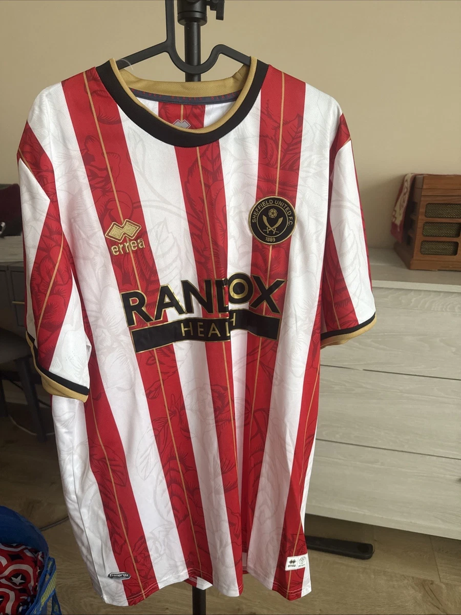 Las mejores ofertas en Sheffield United Club Internacional de