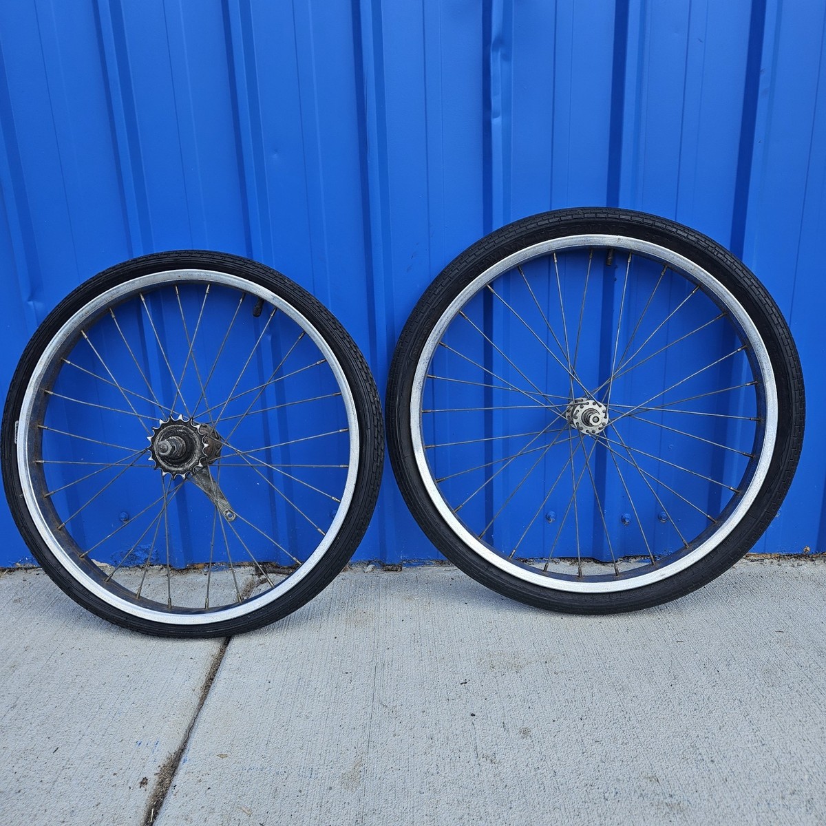 Double Wall Fat Bike Wheel Set Double Wall Fat Bike Carbon