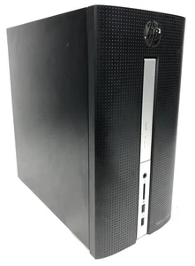 HP Pavilion 510-A010, AMD A8-7410 @2.20Ghz, Radeon R5 GPU, 8GB RAM, 1TB HDD, W10 - Picture 1 of 8