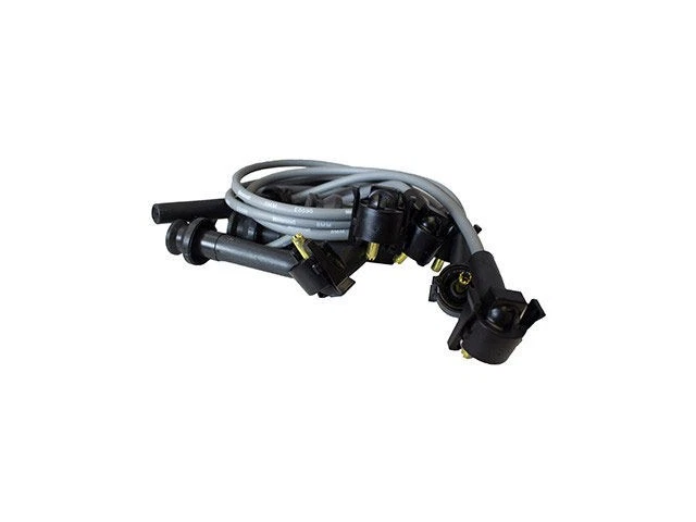 Juego de cables de bujía Motorcraft 19BPVS75 para Mercury Sable 1998 1999 1997 1996 Foto 1 de 1