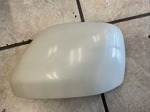For Nissan quest 2017-2024 Nissan K63741LB0A Front Left Door Mirror Cover QAB - Picture 1 of 3