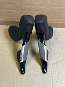 Sram Apex AXS 2x12 Disc Brake Shifters Rival RRP £400 - Picture 1 of 4