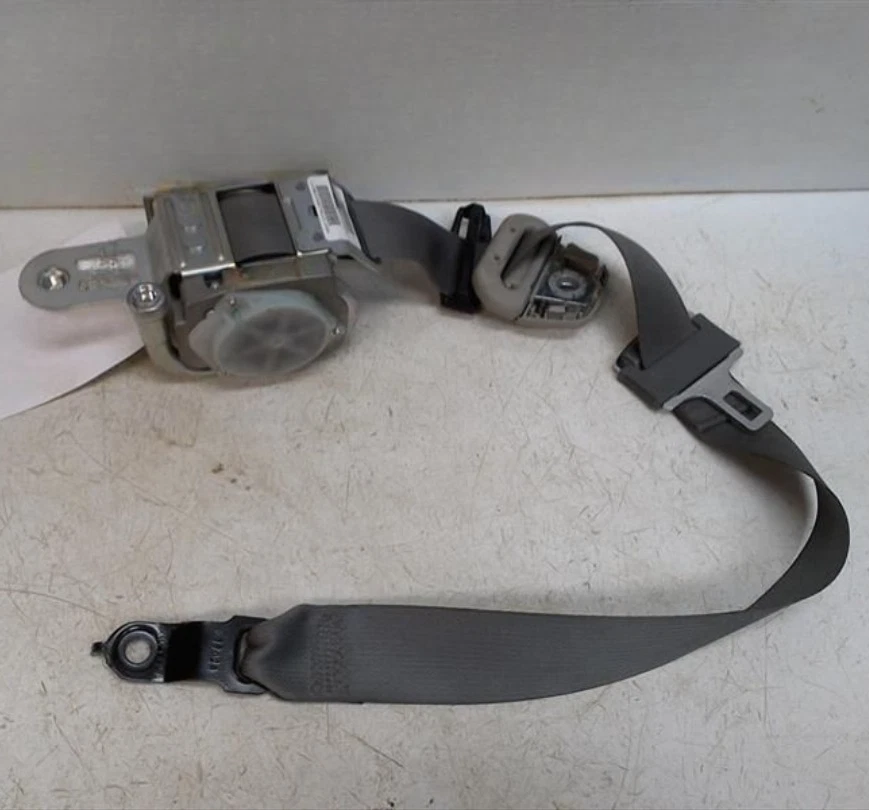2004-2009 Dodge Durango Front Right Passenger Seat Belt Retractor Gray Oem - Image 1 of 4