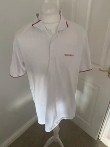 McKenzie Men's T-Shirt Size XXL - Picture 1 of 5