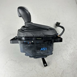 2005-2013 C6 Corvette Automatic Transmission Floor Shifter W/ Boot Bezel & Knob - Picture 1 of 10