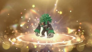 Pokemon Asia Championships Rilllaboom Mystery Gift Event Untouched | Fast Trade! - Picture 1 of 5