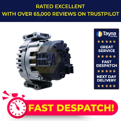 Alternator fits MERCEDES VITO W447 2.2D 2014 on OM651.950 NAPA 0009061622 New - Image 1 of 4