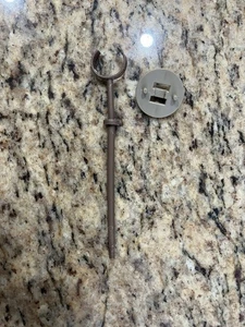 Star Wars Vintage Dagobah Playset Levitation Arm And Stand Kenner 1981 - Bild 1 von 5