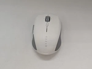 Razer Pro Click Mini wireless mouse portable silent Bluetooth white READ DESCRIP - Picture 1 of 15